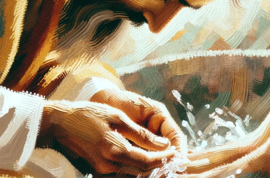 Fr. Faber’s Insights on Jesus: 10 Ways His Love and Presence Can Transform Our Lives