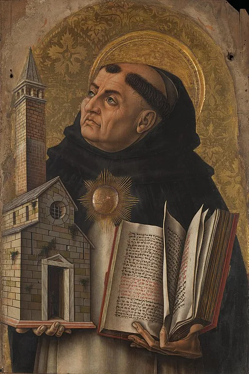 St Thomas Aquinas St Thomas Aquinas Summa